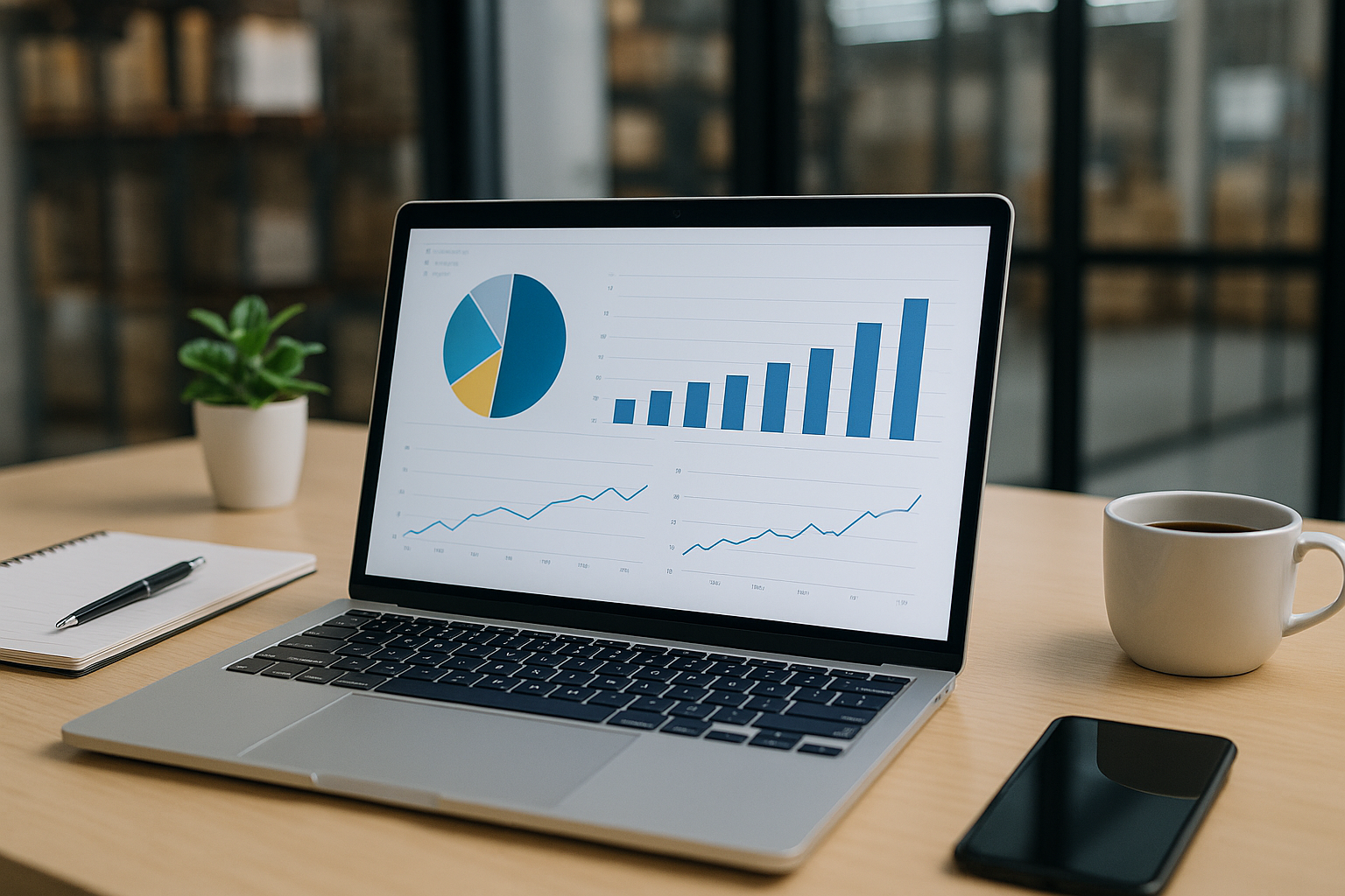 Data & Web Solutions